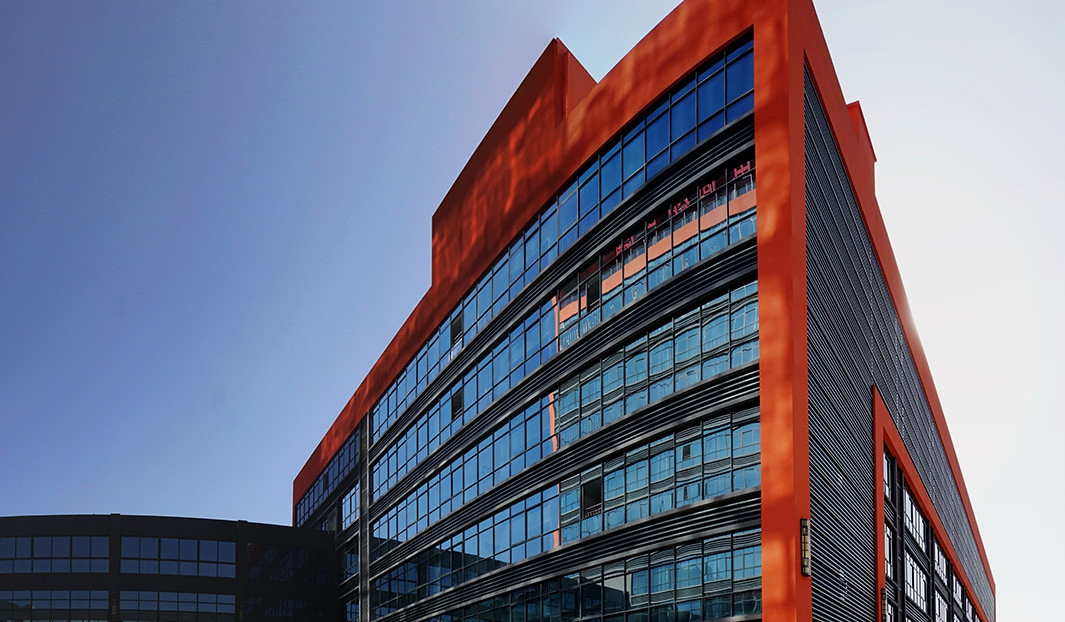 慶元縣電子商務(wù)創(chuàng)業(yè)園